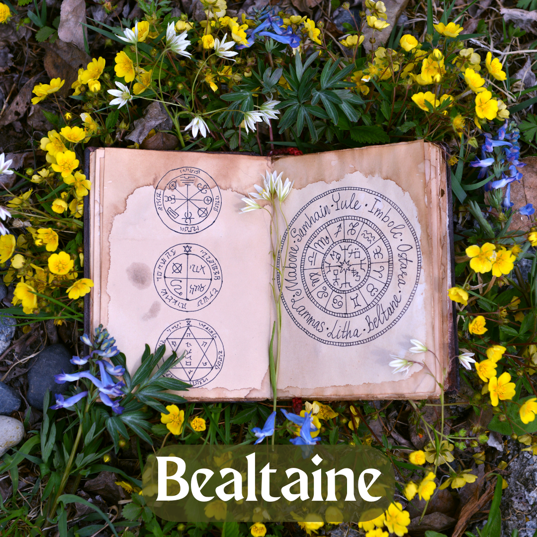 Bealtaine