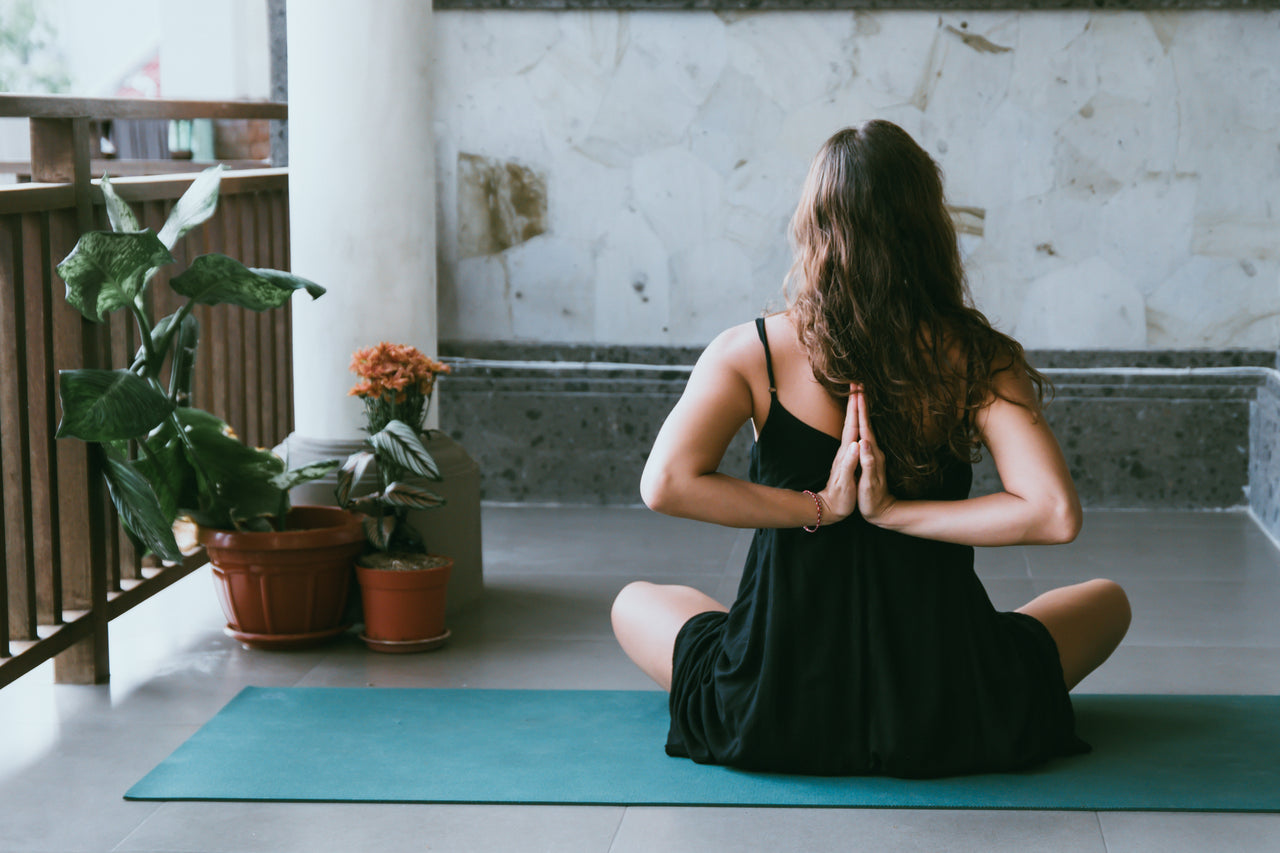 5 ways how cleaning will help with your new year health resolutions