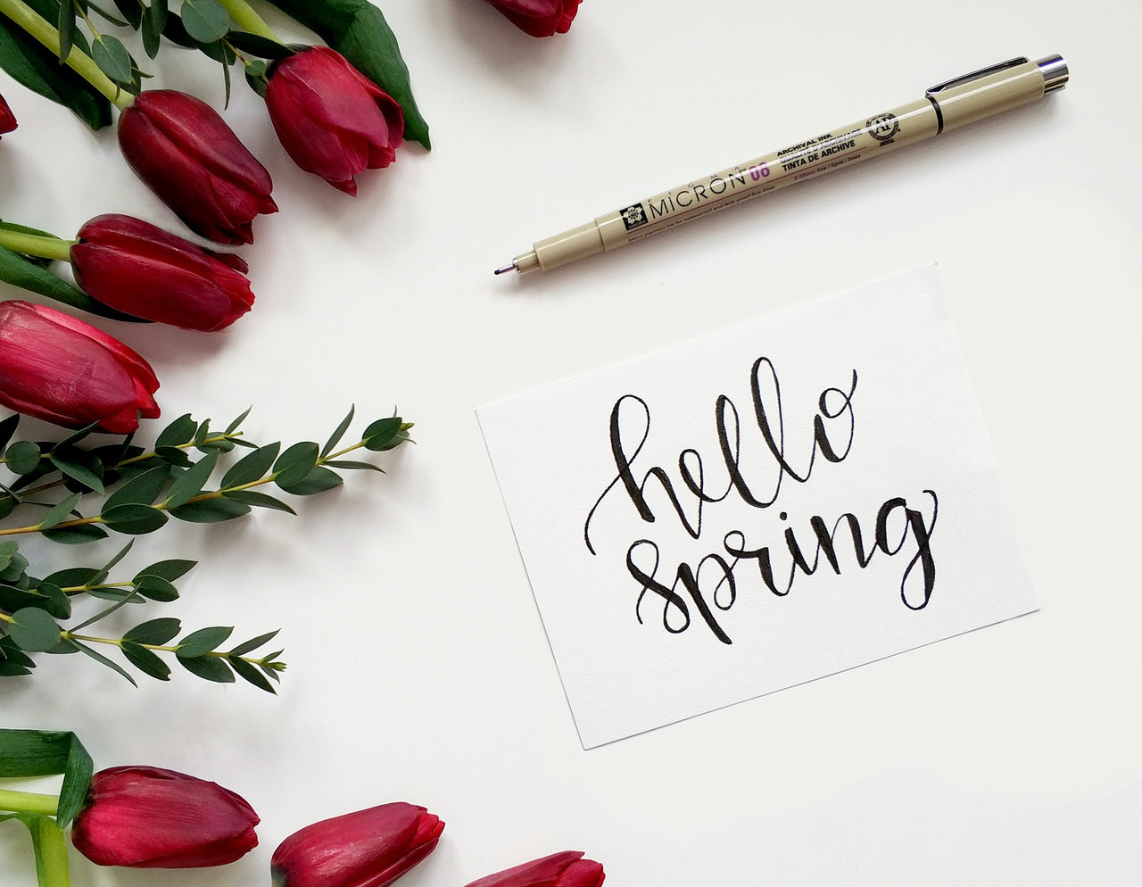 IMBOLC - Spring has Sprung
