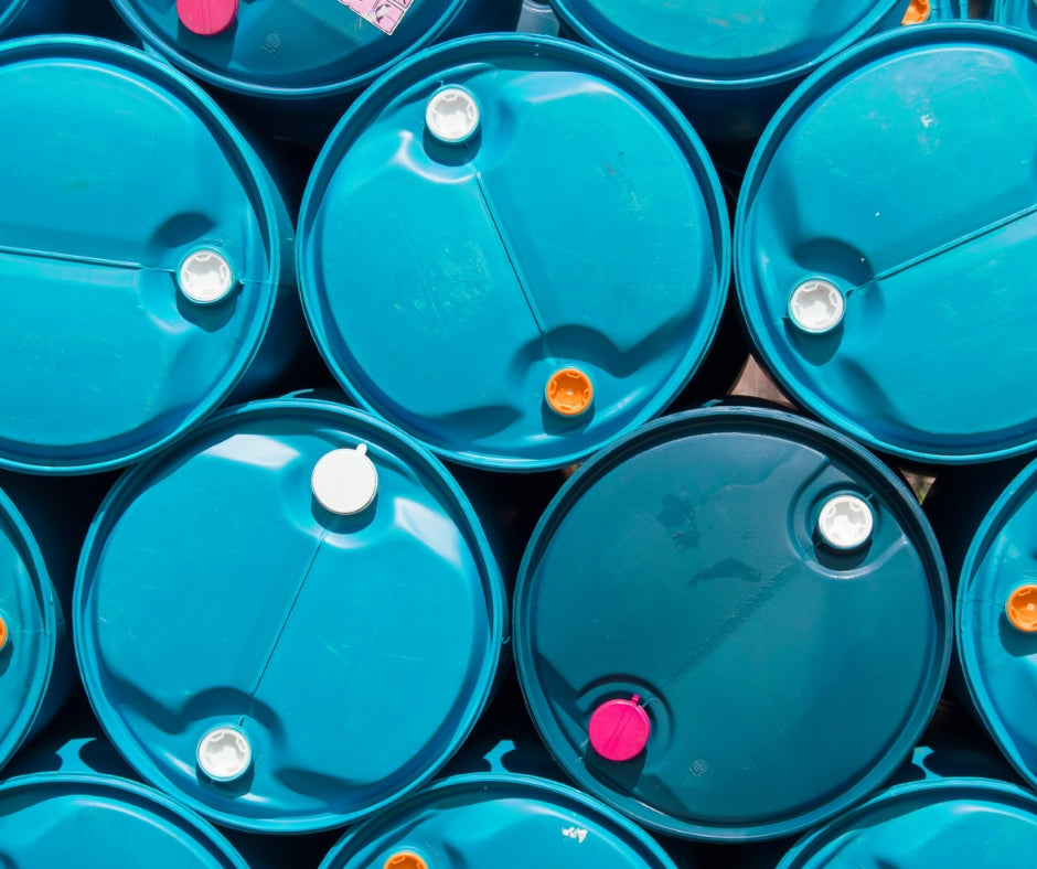 Why refilling is more important than ever – Lilly's Eco Clean