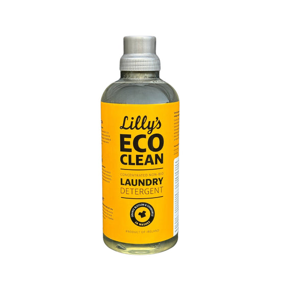 Non-Bio Laundry Liquid Orange Blossom & Chamomile - 1l / 28 washes