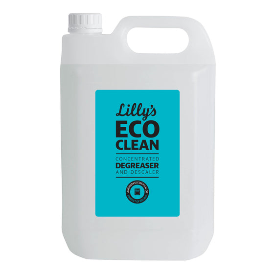 Degreaser & Descaler 5 Litre