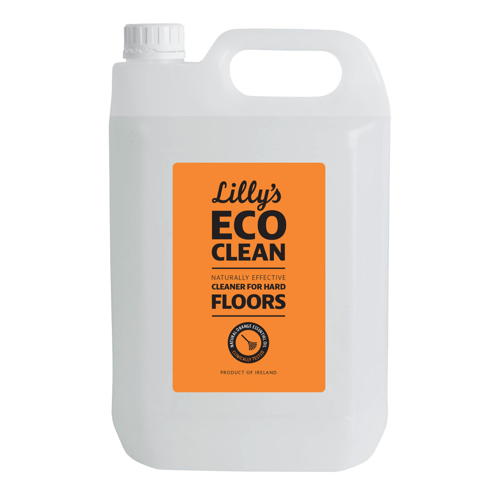 Concentrated Floor Cleaner 5 Litre