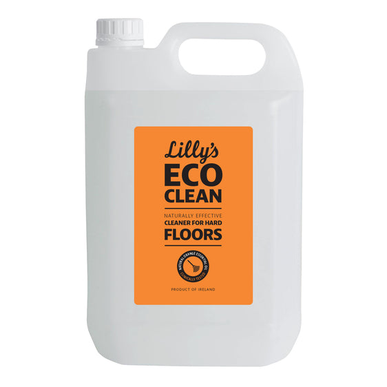 Concentrated Floor Cleaner 5 Litre