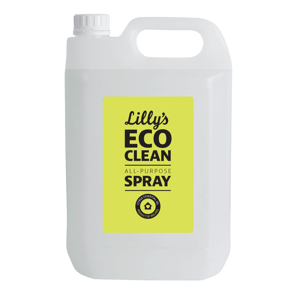 All-Purpose Spray Cleaner Citrus 5 Litre