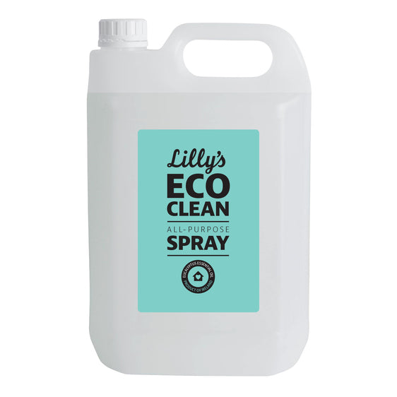 All-Purpose Spray Cleaner Eucalyptus 5 Litre
