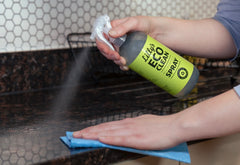 All-Purpose Spray Cleaner with Citrus Essential Oil - 500ml