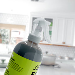 All-Purpose Spray Cleaner with Citrus Essential Oil - 500ml