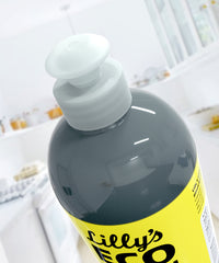 Concentrated Washing-up Liquid with Lemon Essential Oil - 500ml