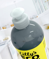 Leacht Níocháin - As Gaeilge - Ola Líomóide - 500ml
