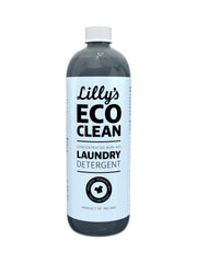Non-Bio Laundry Liquid Unscented with Organic Aloe Vera - 750ml